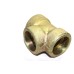 MS Socket Weld Carbon Steel Tee 3000 PSI As Per ANSI B-16.11